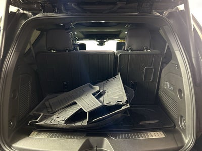 2025 GMC Yukon Denali Ultimate