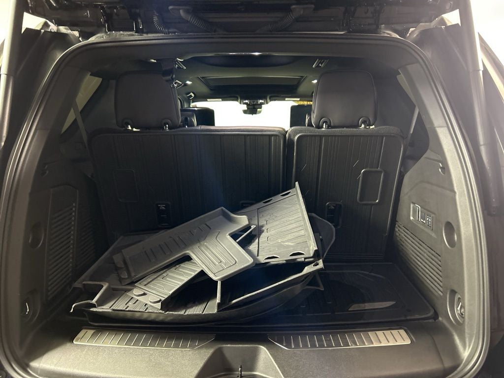 2025 GMC Yukon Denali Ultimate