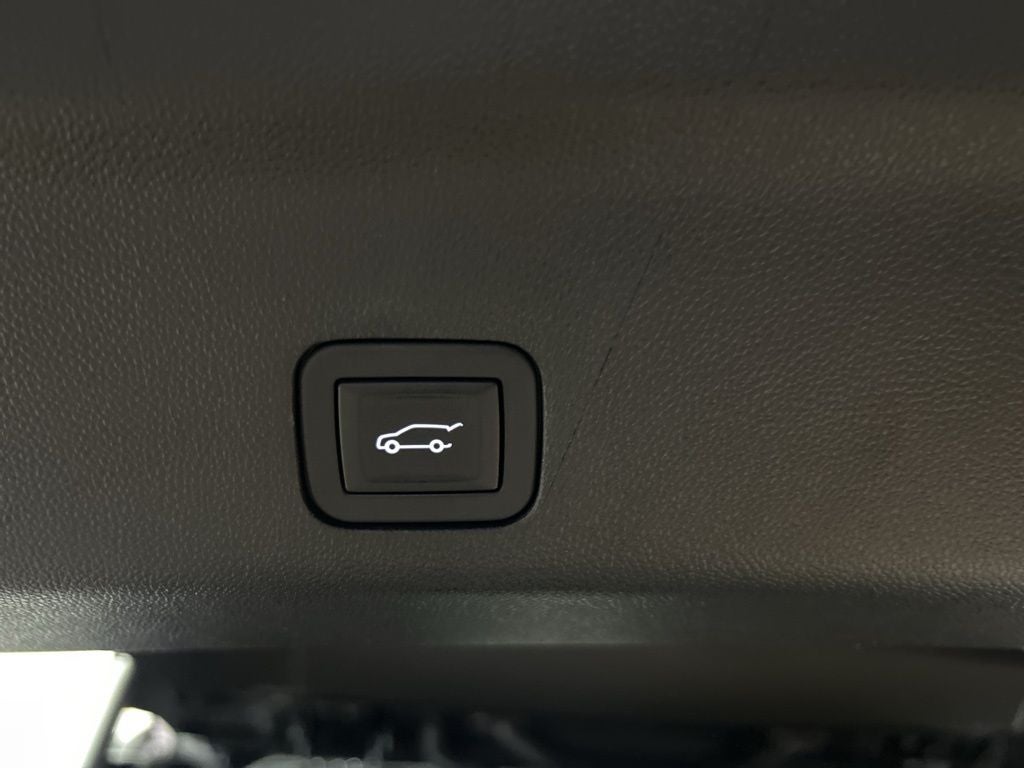 2025 GMC Yukon Denali Ultimate