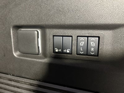 2025 GMC Yukon Denali Ultimate