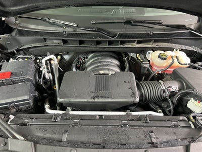 2025 GMC Yukon Denali Ultimate