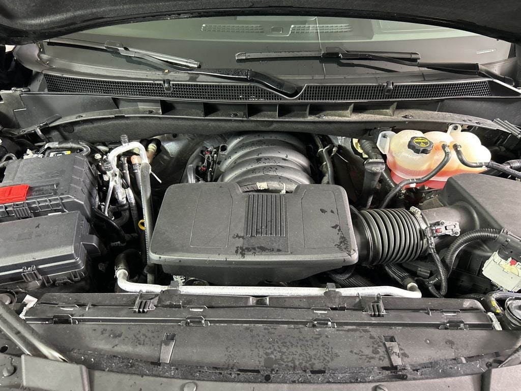 2025 GMC Yukon Denali Ultimate