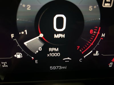 2025 GMC Yukon Denali Ultimate