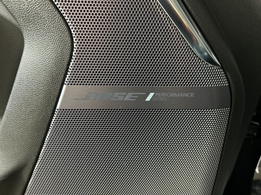 2025 GMC Yukon Denali Ultimate