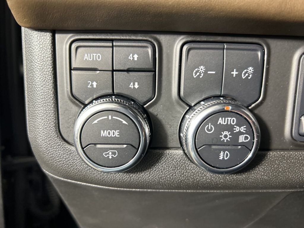 2025 GMC Yukon Denali Ultimate