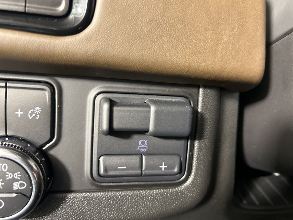 2025 GMC Yukon Denali Ultimate