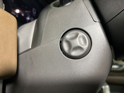 2025 GMC Yukon Denali Ultimate