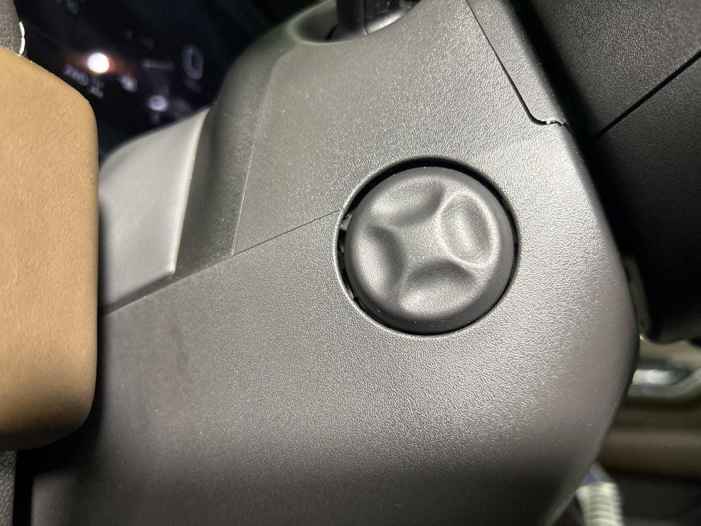 2025 GMC Yukon Denali Ultimate