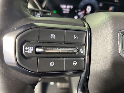 2025 GMC Yukon Denali Ultimate