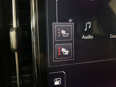 2025 GMC Yukon Denali Ultimate