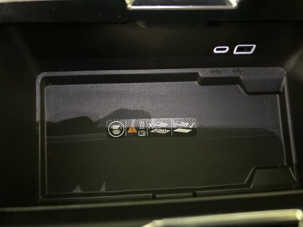 2025 GMC Yukon Denali Ultimate