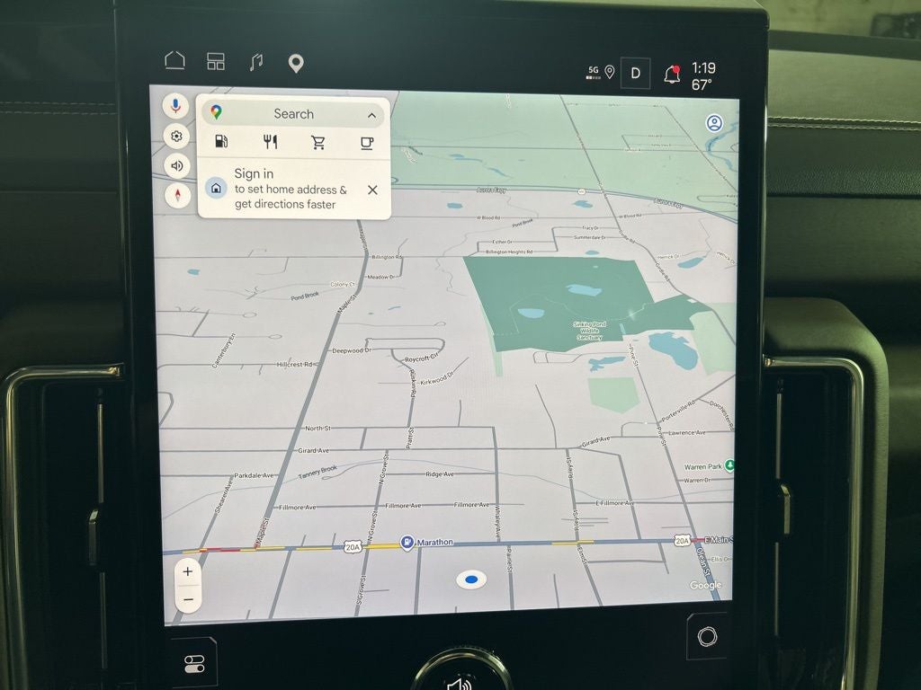 2025 GMC Yukon Denali Ultimate