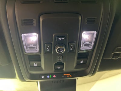 2025 GMC Yukon Denali Ultimate