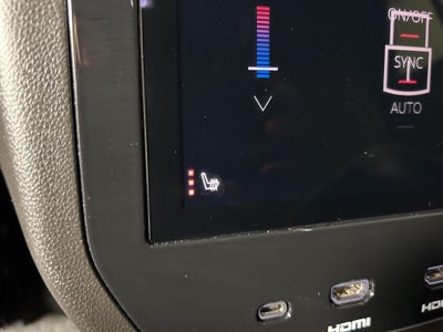 2025 GMC Yukon Denali Ultimate