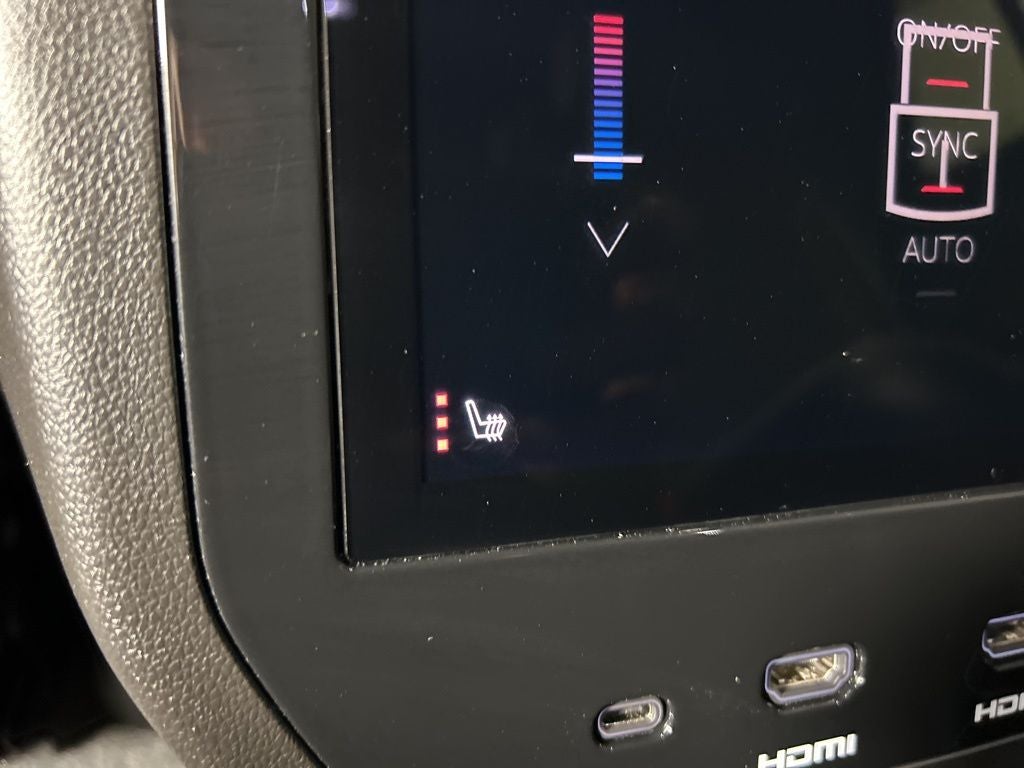 2025 GMC Yukon Denali Ultimate