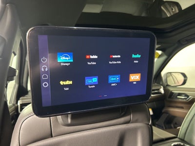 2025 GMC Yukon Denali Ultimate