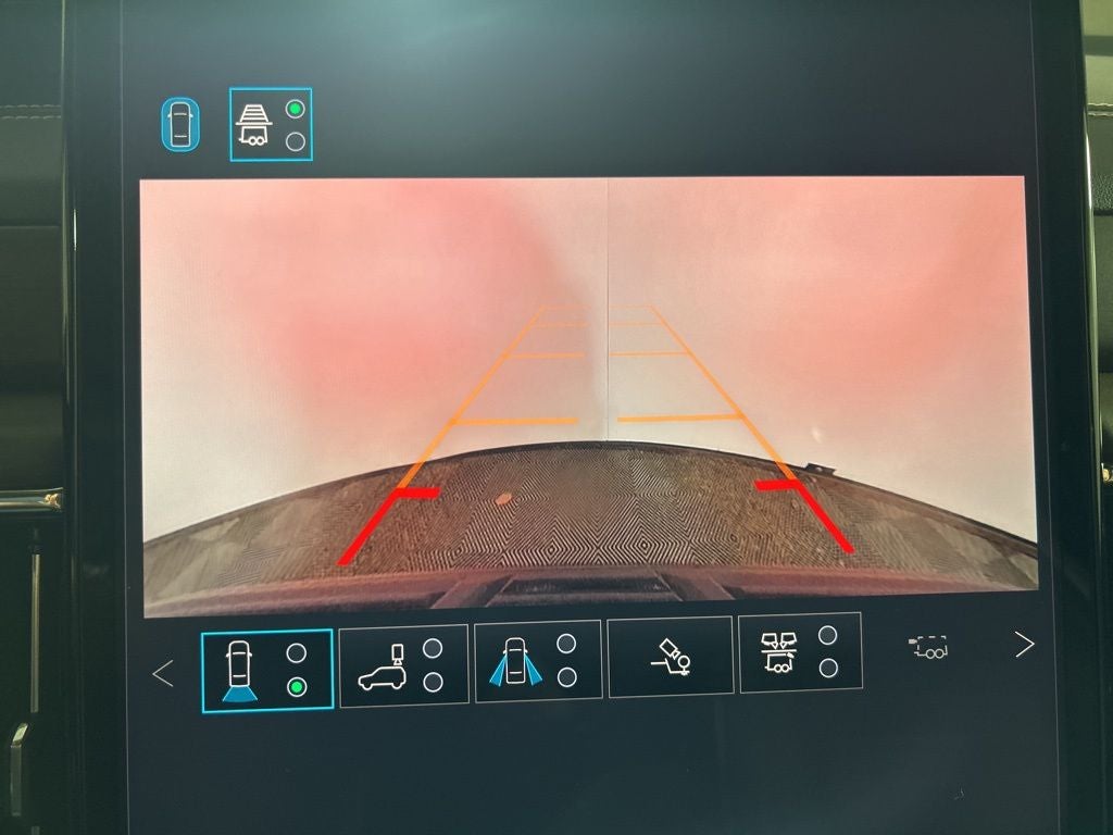 2025 GMC Yukon Denali Ultimate