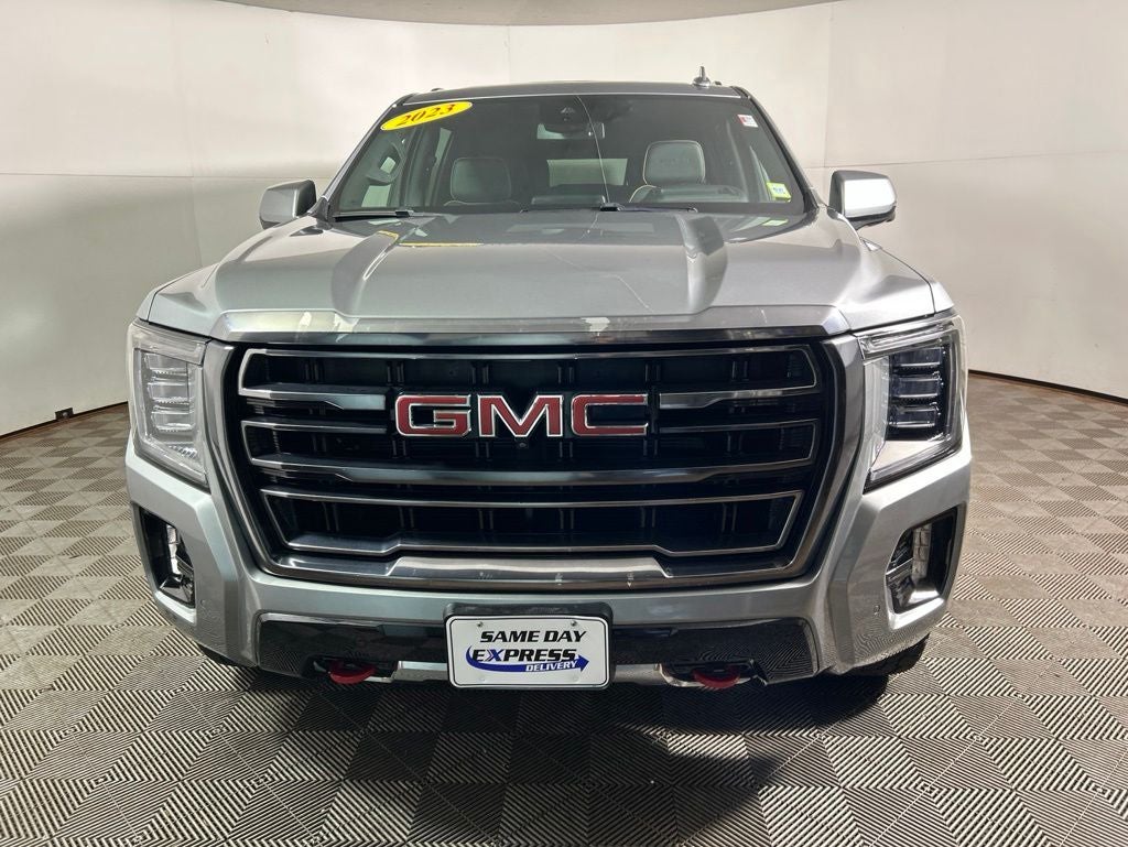2023 GMC Yukon XL AT4
