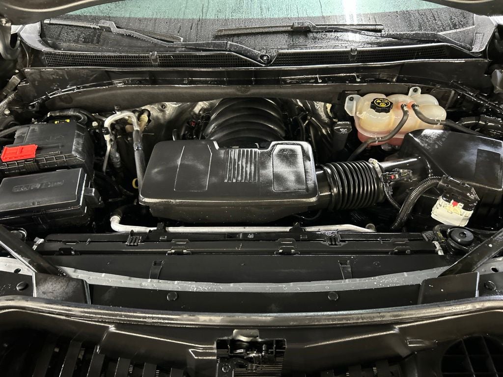 2023 GMC Yukon XL AT4
