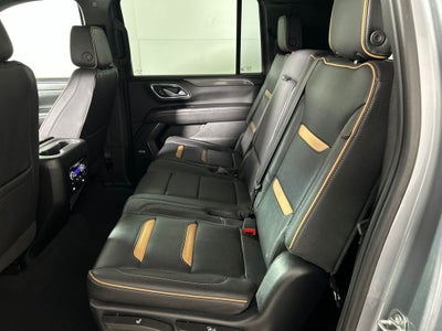 2023 GMC Yukon XL AT4