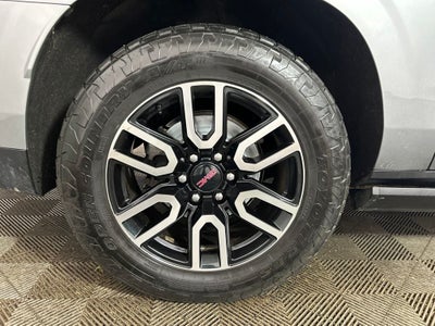 2023 GMC Yukon XL AT4