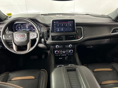 2023 GMC Yukon XL AT4