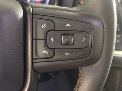 2024 GMC Yukon XL AT4