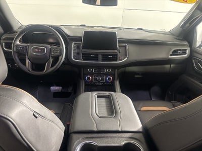 2024 GMC Yukon XL AT4