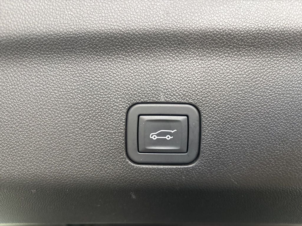 2024 GMC Yukon XL AT4