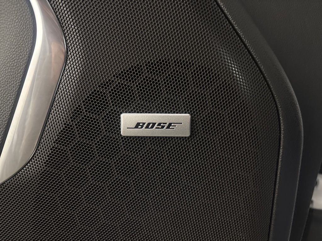 2024 GMC Yukon XL AT4