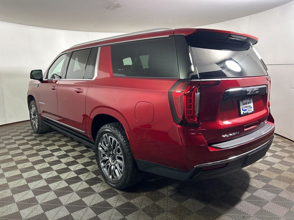 2023 GMC Yukon XL Denali Ultimate
