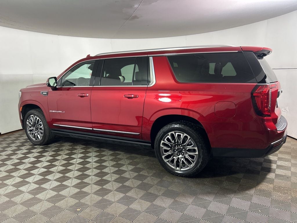 2023 GMC Yukon XL Denali Ultimate