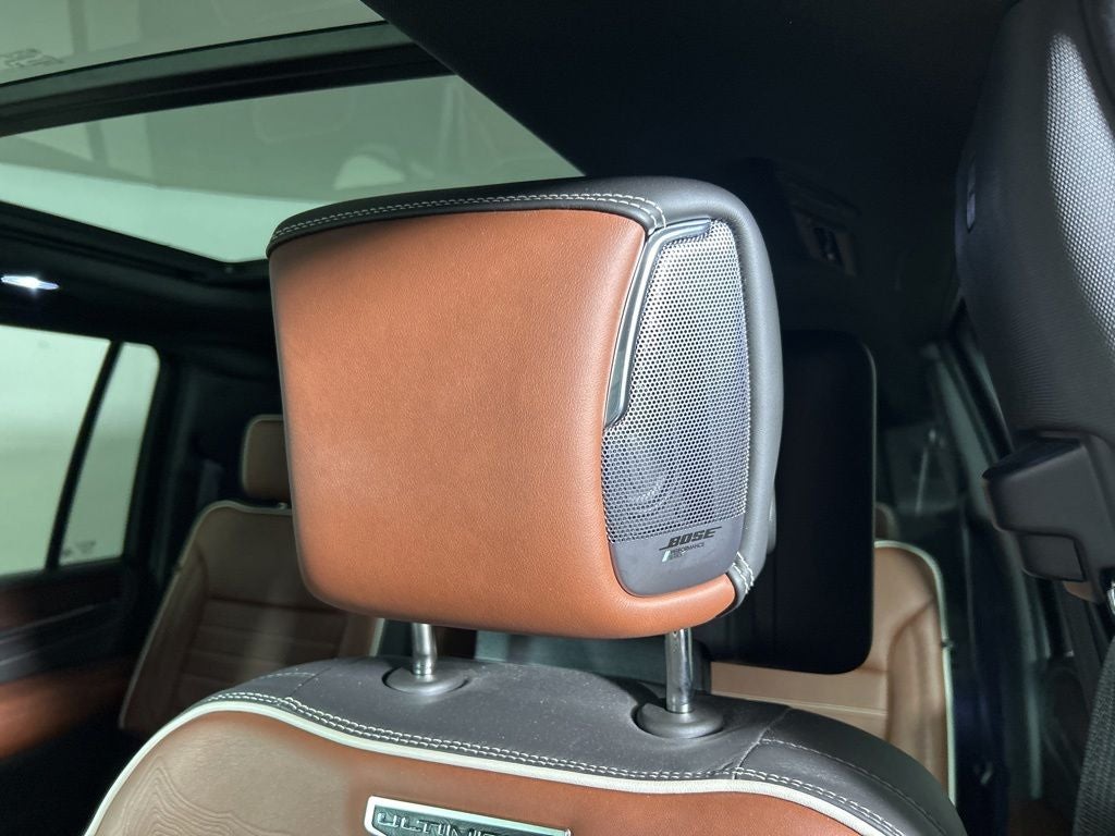 2023 GMC Yukon XL Denali Ultimate