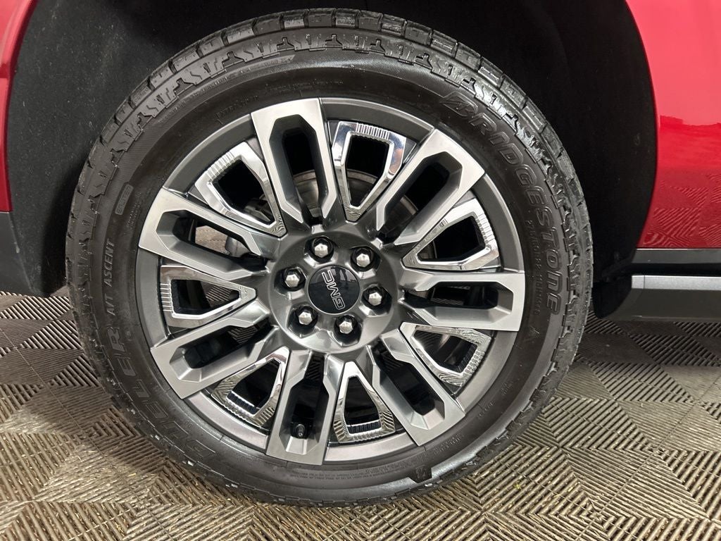 2023 GMC Yukon XL Denali Ultimate