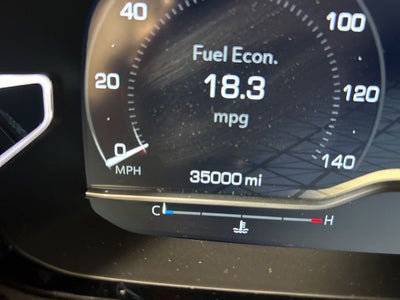 2023 GMC Yukon XL Denali Ultimate