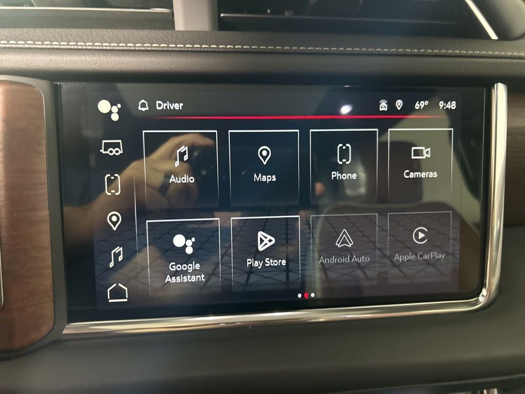 2023 GMC Yukon XL Denali Ultimate