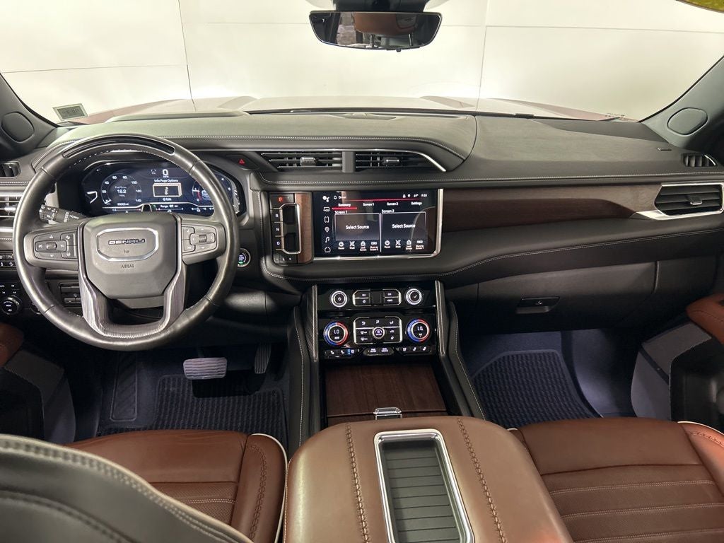 2023 GMC Yukon XL Denali Ultimate