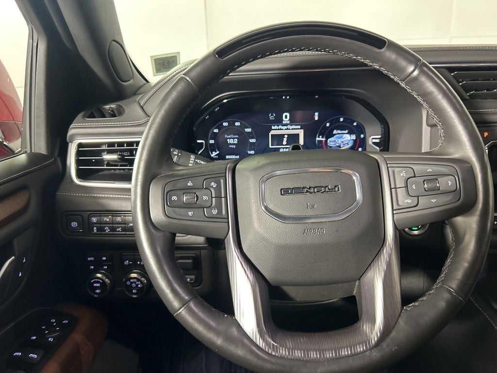 2023 GMC Yukon XL Denali Ultimate