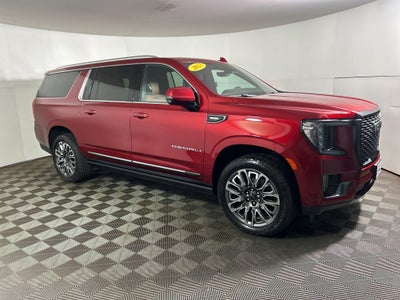 2023 GMC Yukon XL Denali Ultimate