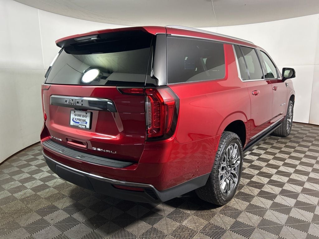 2023 GMC Yukon XL Denali Ultimate