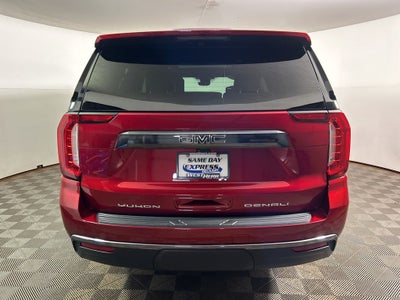 2023 GMC Yukon XL Denali Ultimate
