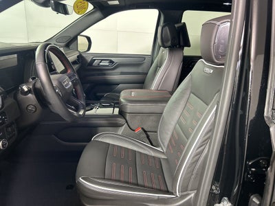 2025 GMC Yukon AT4 Ultimate