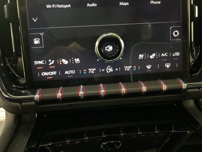 2025 GMC Yukon AT4 Ultimate