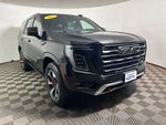 2025 GMC Yukon AT4 Ultimate