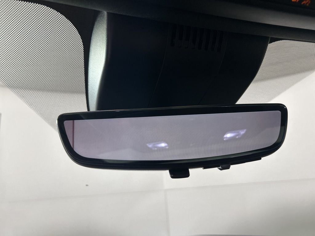 2025 GMC Yukon AT4 Ultimate