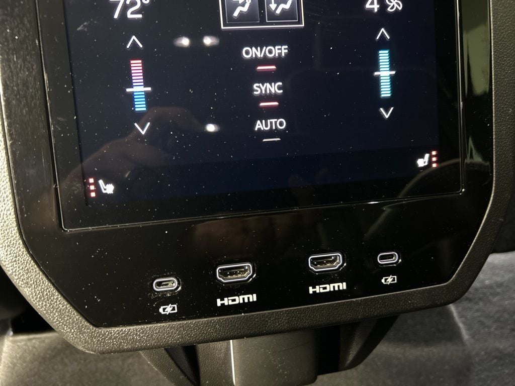 2025 GMC Yukon AT4 Ultimate