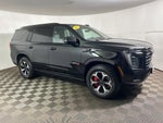 2025 GMC Yukon AT4 Ultimate