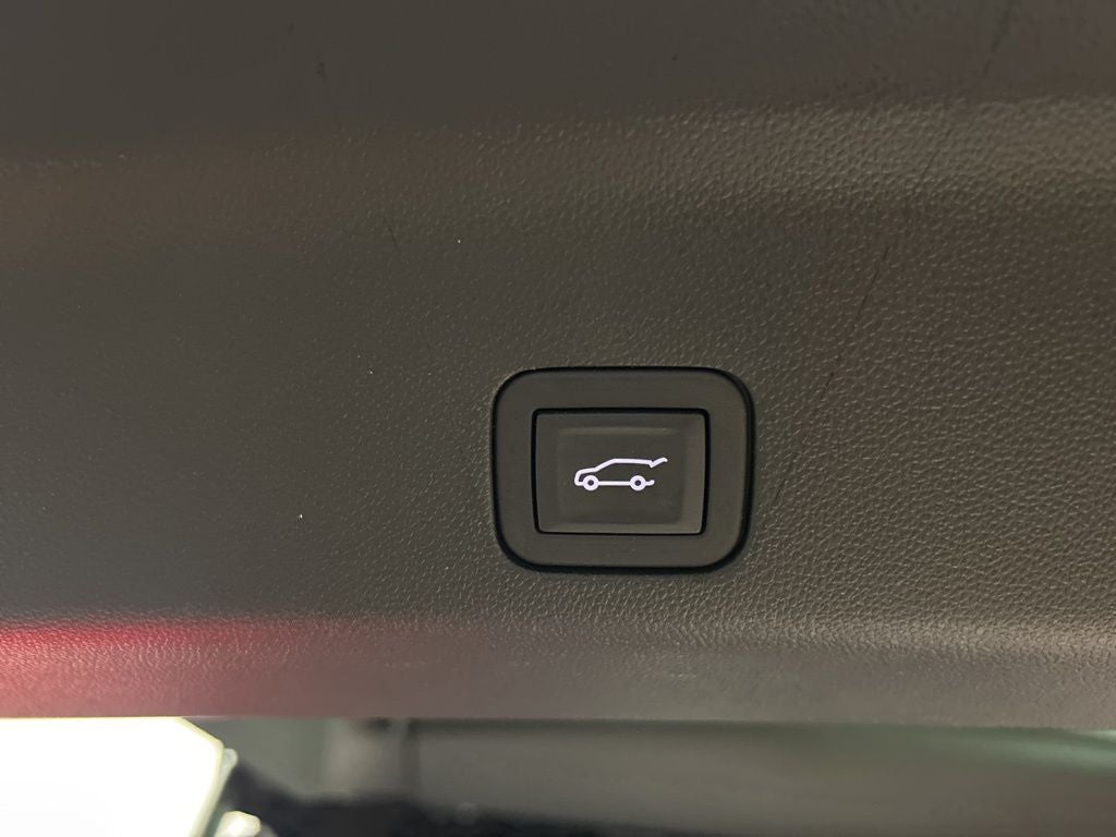 2025 GMC Yukon AT4 Ultimate