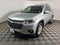 2019 Chevrolet Traverse LT Cloth w/1LT