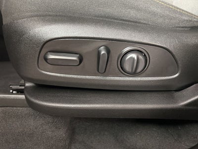 2019 Chevrolet Traverse LT Cloth w/1LT
